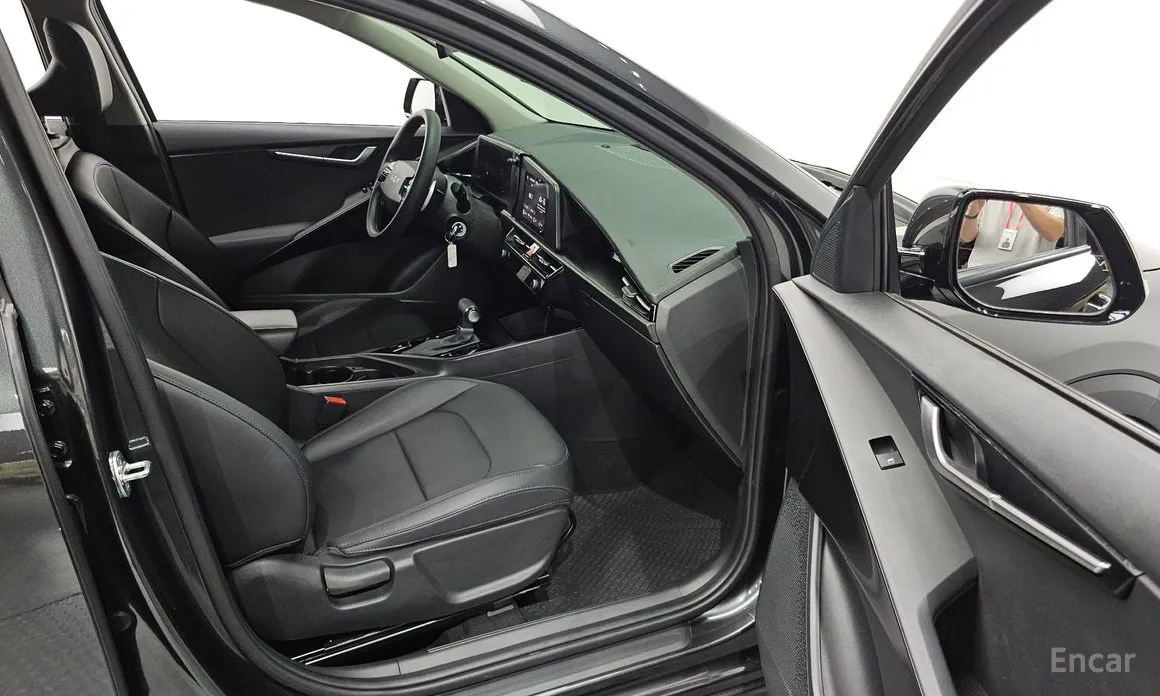 Kia Niro 2022 Trendy