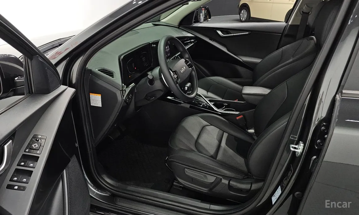 Kia Niro 2022 Trendy