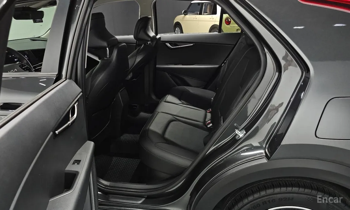 Kia Niro 2022 Trendy