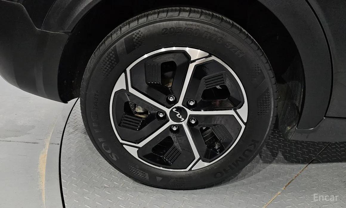 Kia Niro 2022 Trendy