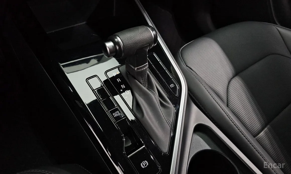 Kia Niro 2022 Trendy