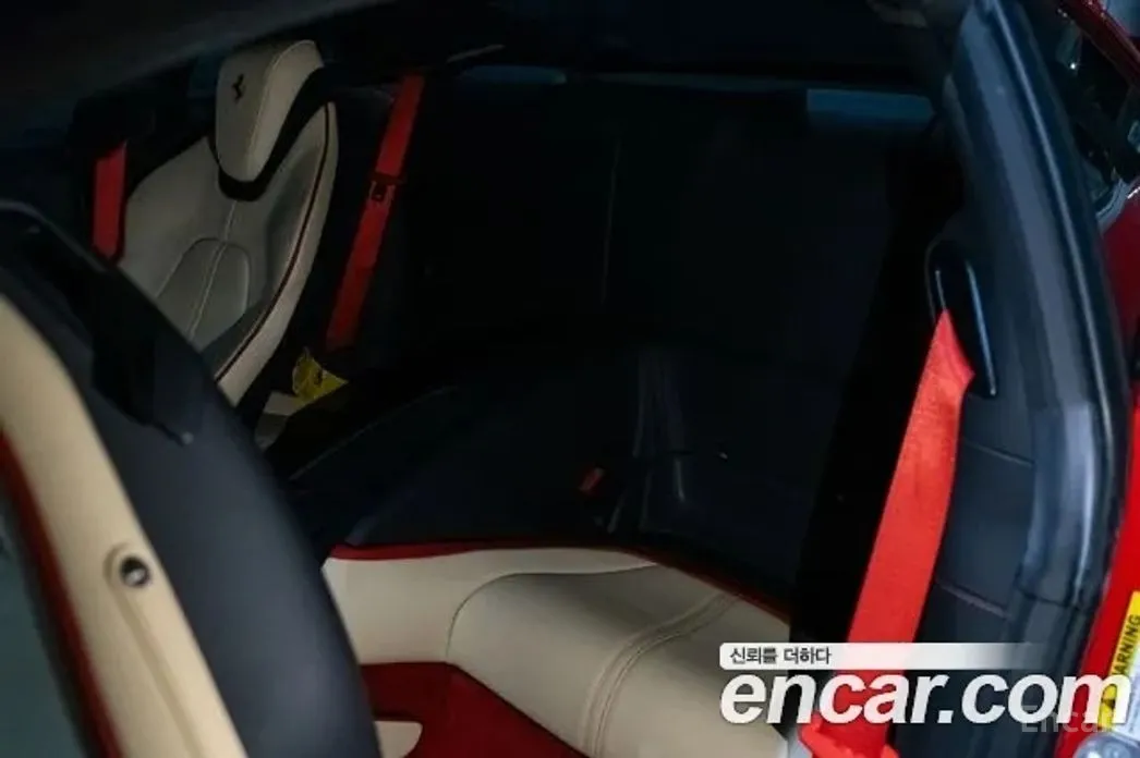 Ferrari Roma 2020 3.9