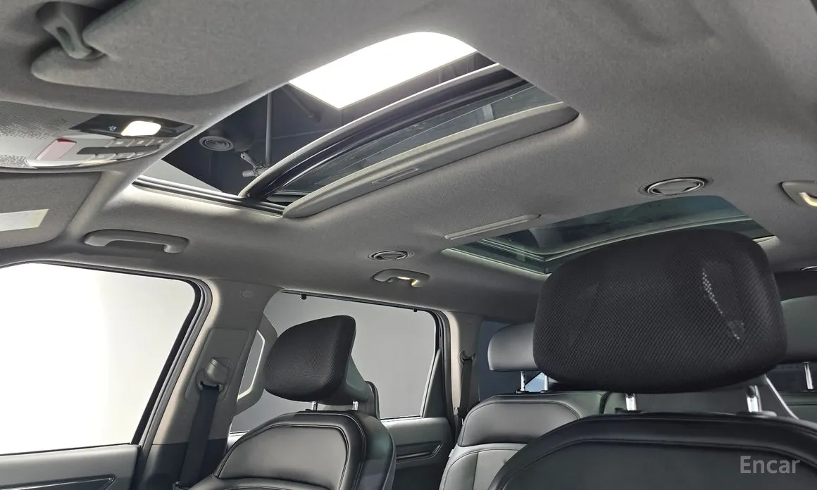 Kia EV9 2023 Long Range