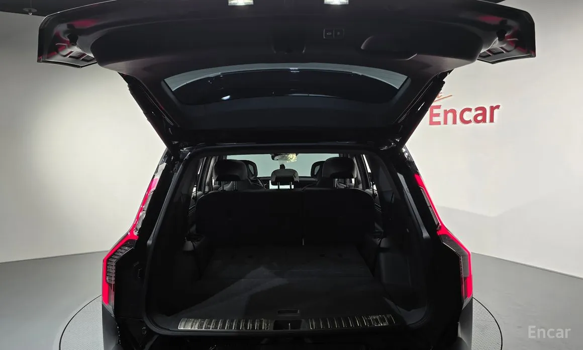 Kia EV9 2023 Long Range