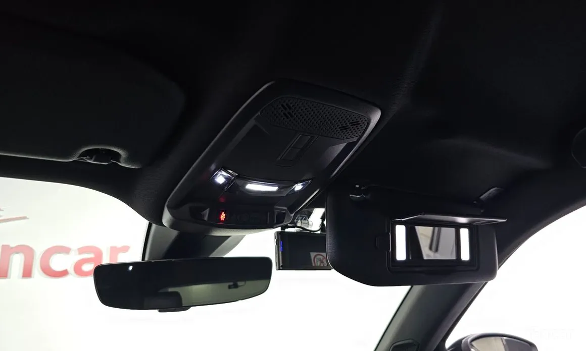 Peugeot 2008 2020 EV GT