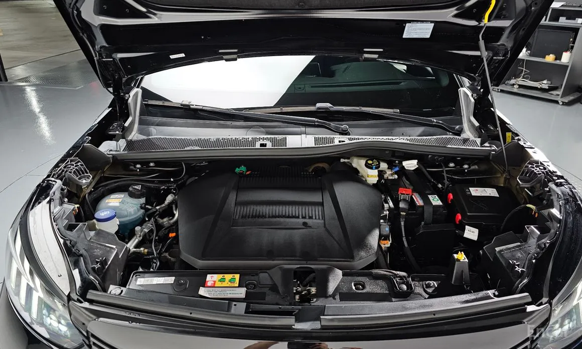 Peugeot 2008 2020 EV GT