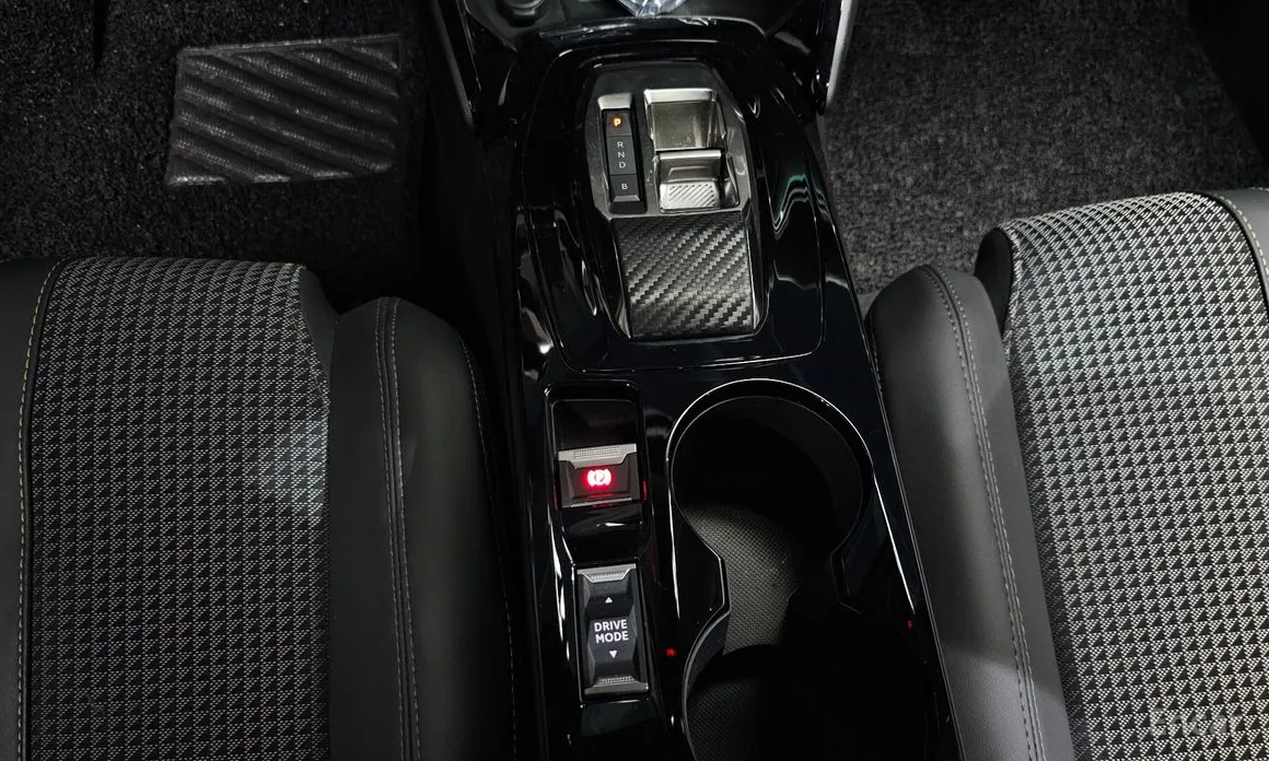 Peugeot 2008 2020 EV GT