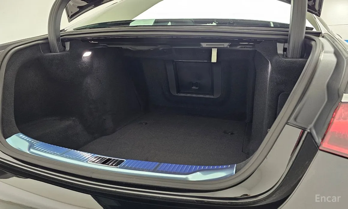 Mercedes-Benz S-Class 2021 S350 d 4MATIC