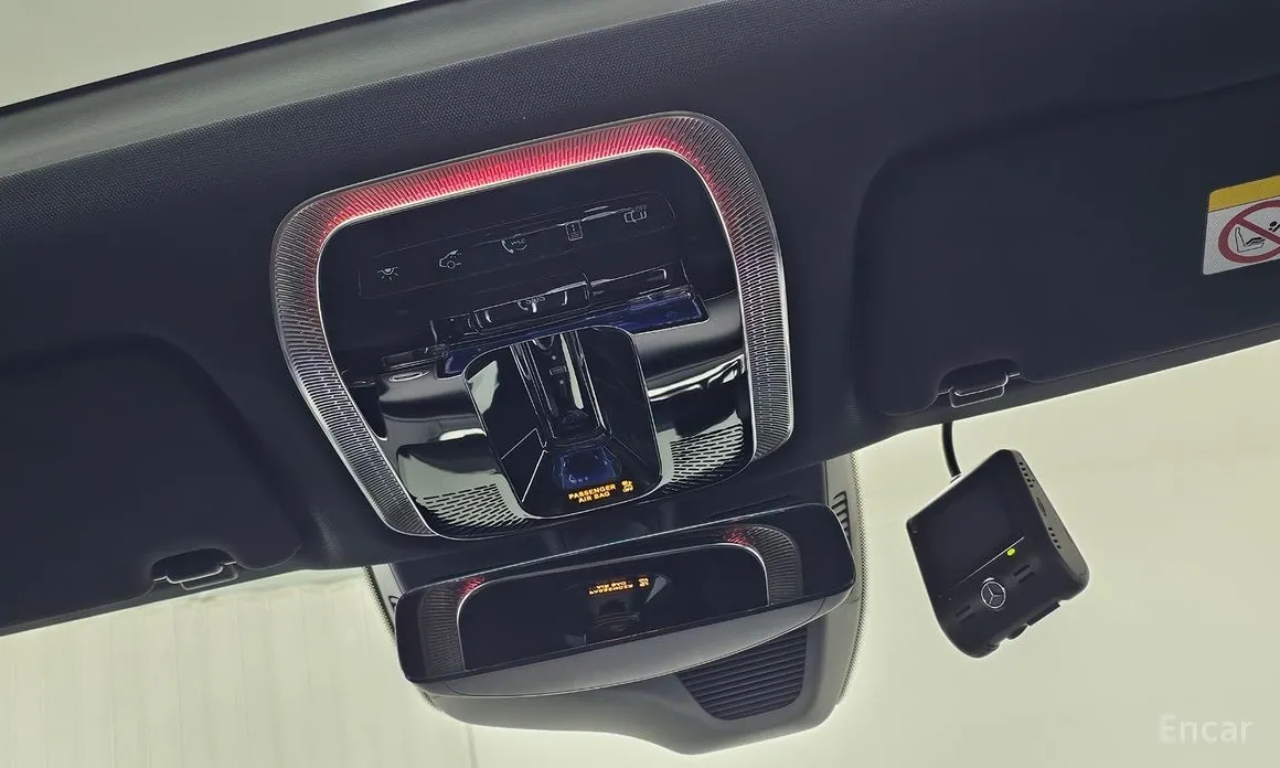 Mercedes-Benz S-Class 2021 S350 d 4MATIC