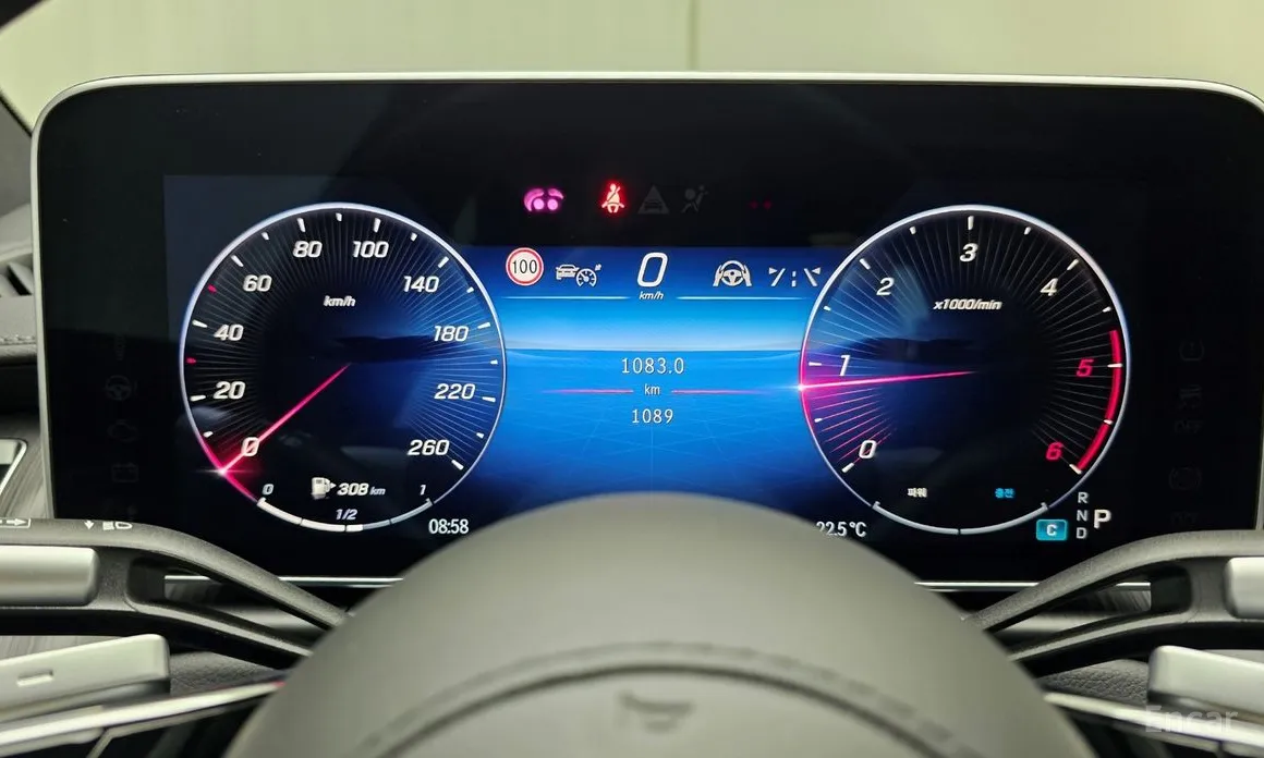 Mercedes-Benz S-Class 2021 S350 d 4MATIC