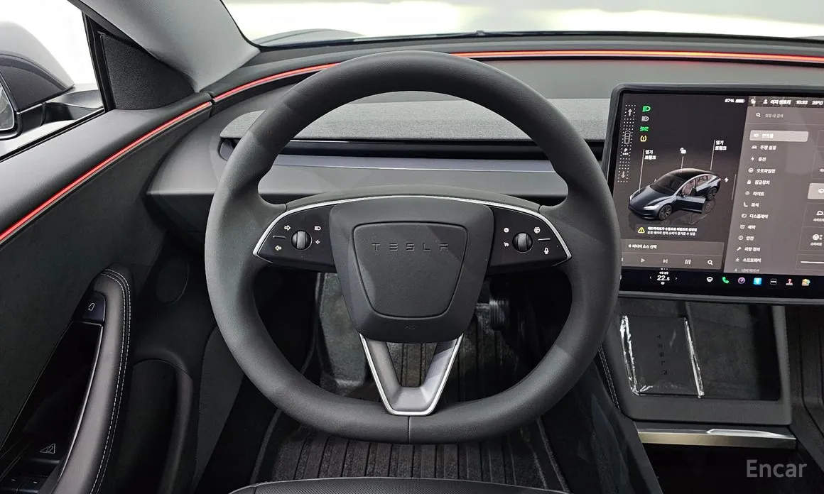 Tesla Model 3 2017 Long Range