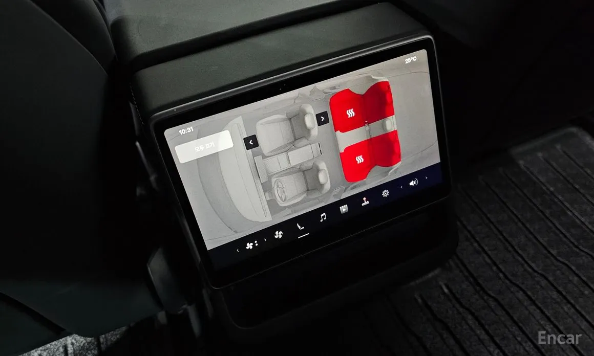 Tesla Model 3 2017 Long Range