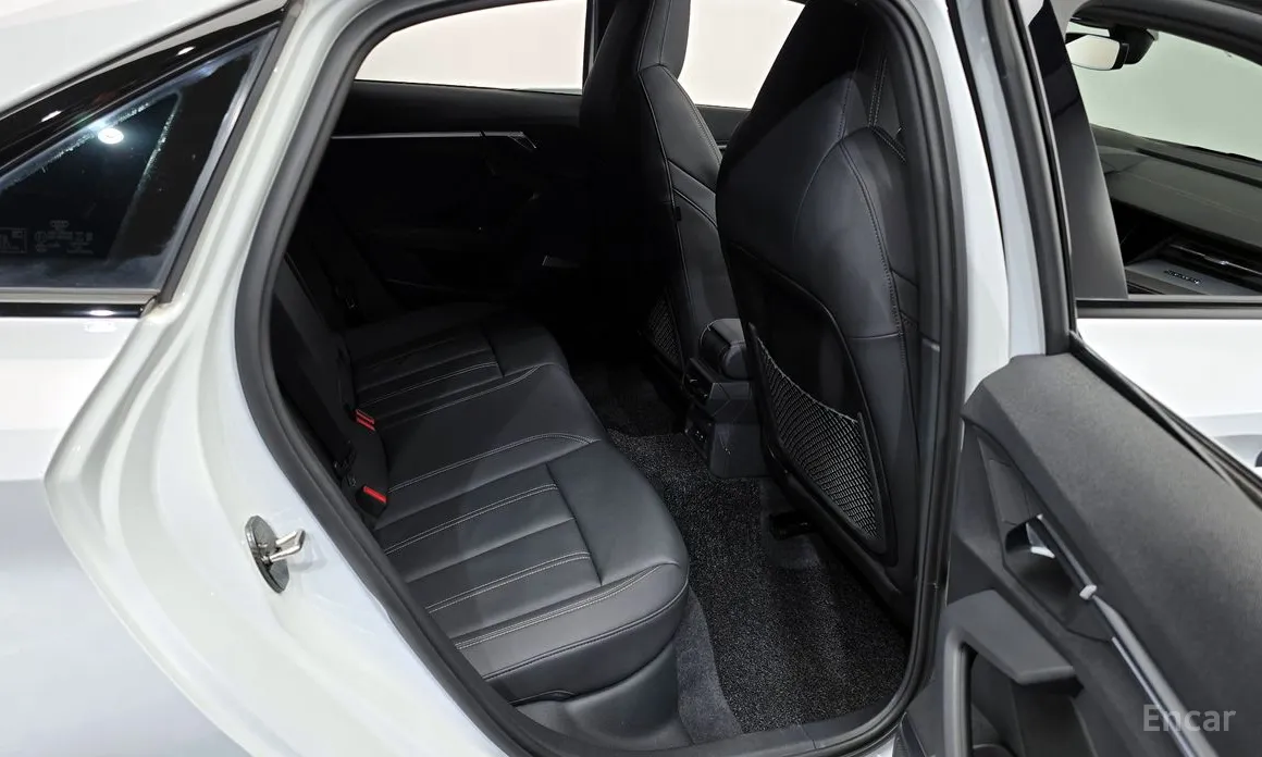 Audi S3 2022 2.0 TFSI Quattro