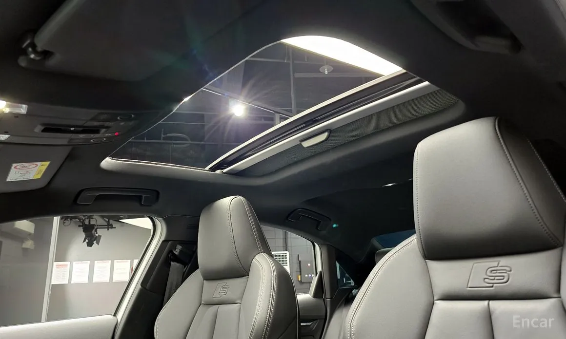 Audi S3 2022 2.0 TFSI Quattro