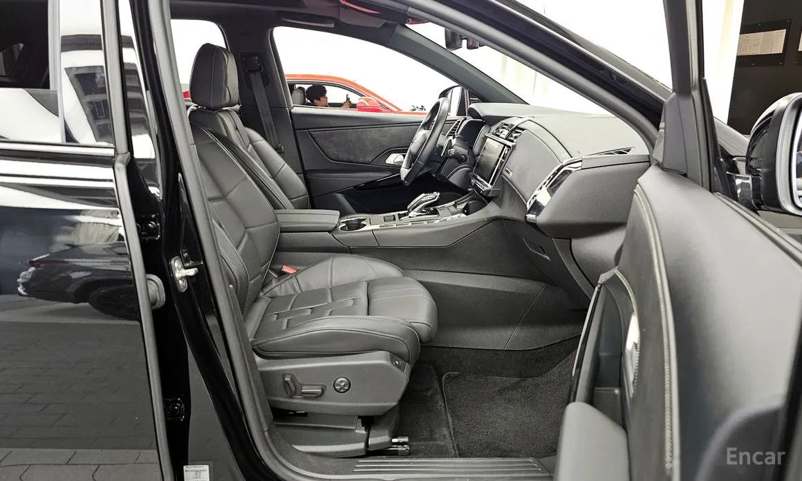 Citroen DS7 2019 2.0 BlueHDi Louvre Edition