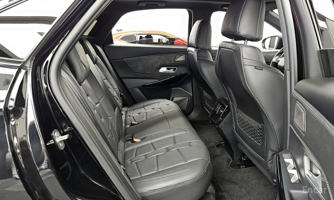 Citroen DS7 2019 2.0 BlueHDi Louvre Edition