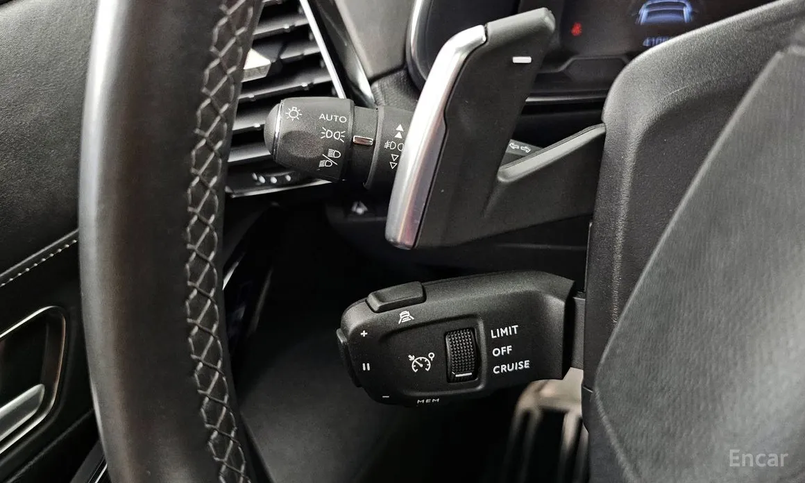 Citroen DS7 2019 2.0 BlueHDi Louvre Edition