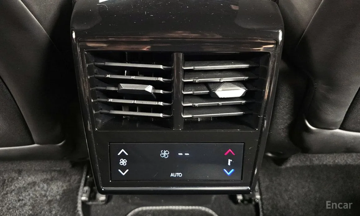 Citroen DS7 2019 2.0 BlueHDi Louvre Edition