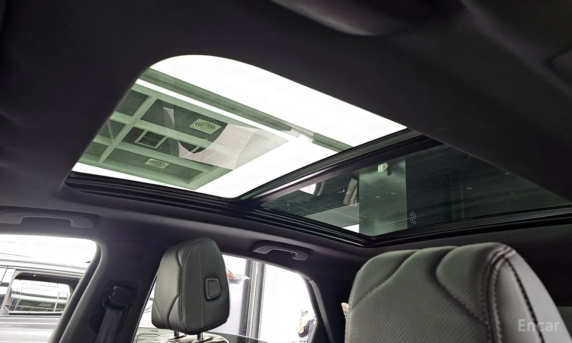 Citroen DS7 2019 2.0 BlueHDi Louvre Edition