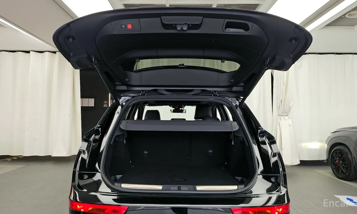 Citroen DS7 2019 2.0 BlueHDi Louvre Edition