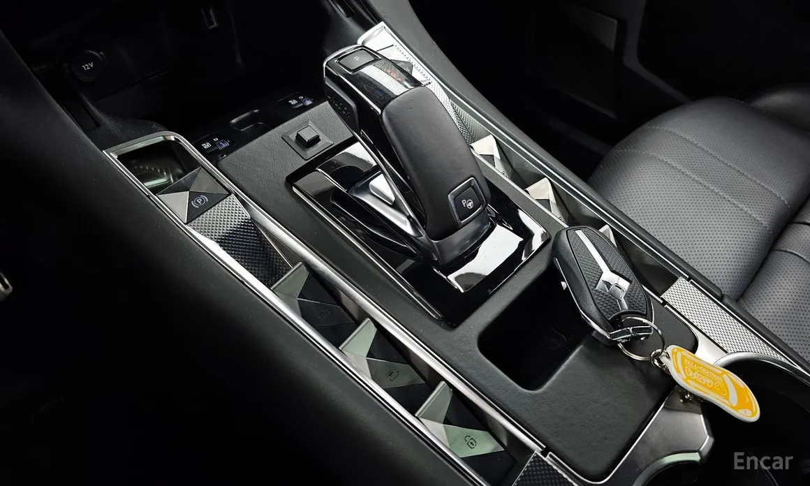 Citroen DS7 2019 2.0 BlueHDi Louvre Edition