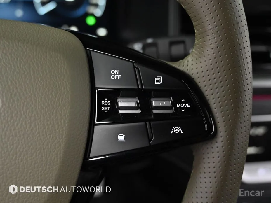 KGM Musso 2025 Diesel 2.2 4WD