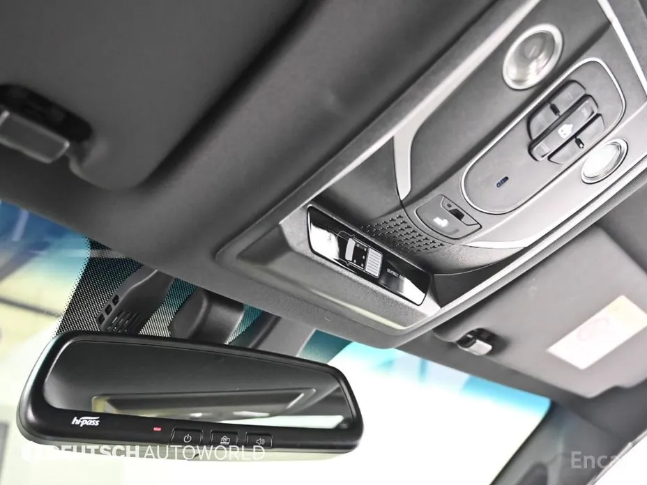 KGM Musso 2025 Diesel 2.2 4WD