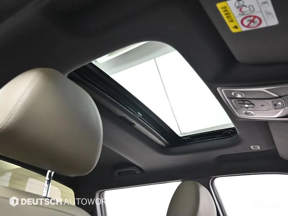 KGM Musso 2025 Diesel 2.2 4WD