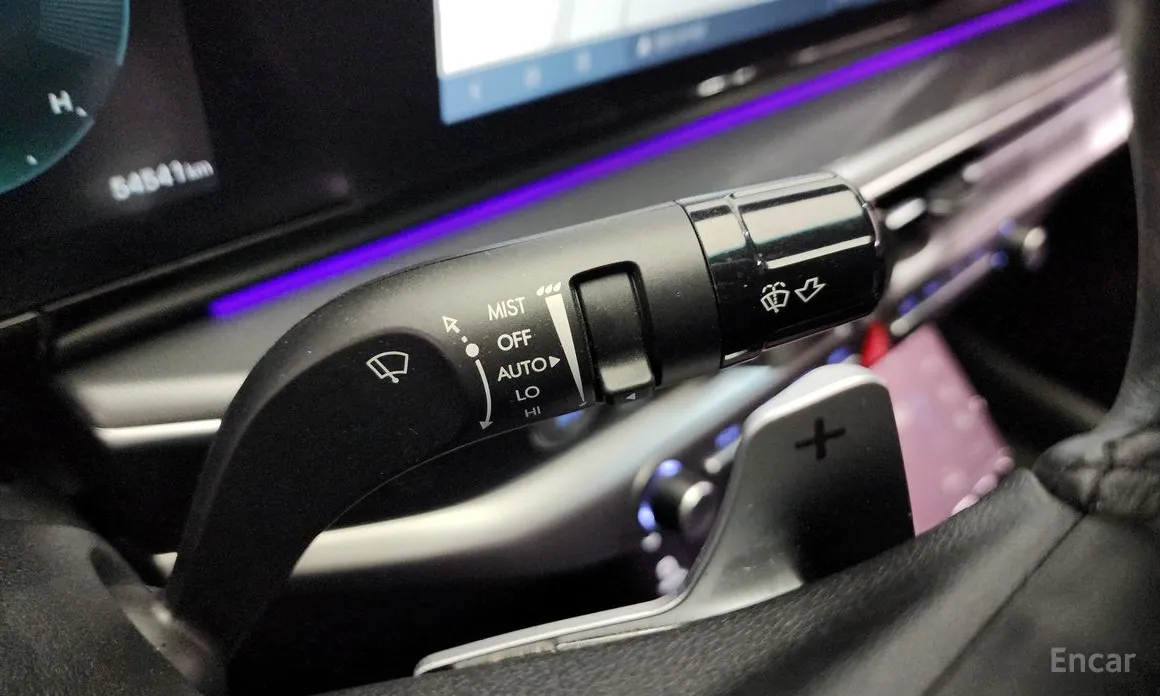 Hyundai Grandeur 2022 2,5 Gasoline 2WD