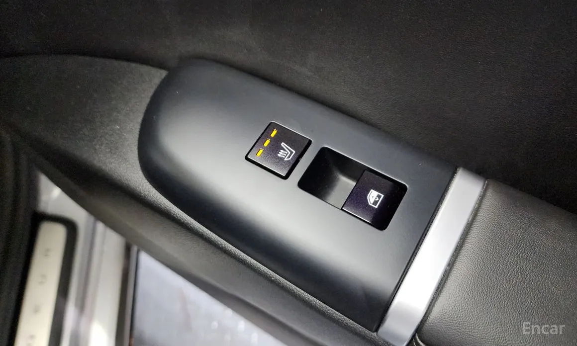 Hyundai Grandeur 2022 2,5 Gasoline 2WD