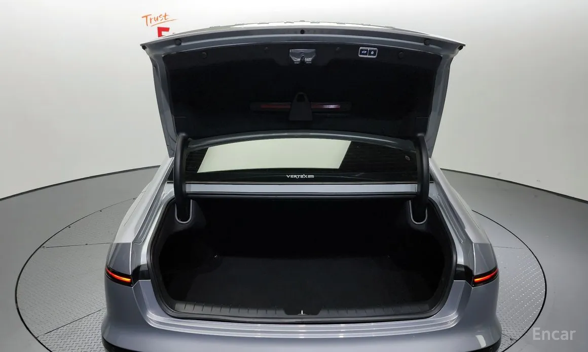 Hyundai Grandeur 2022 2,5 Gasoline 2WD