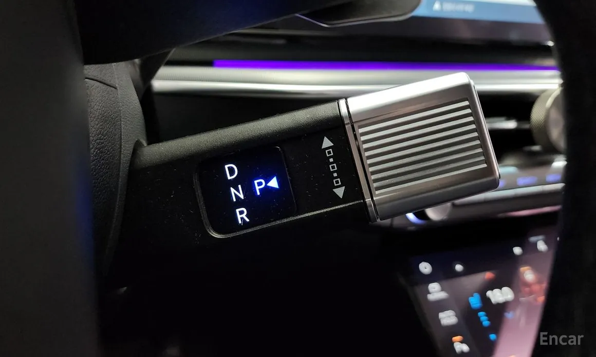 Hyundai Grandeur 2022 2,5 Gasoline 2WD