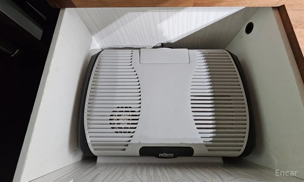 Hyundai Staria 2021 2WD Camping Car