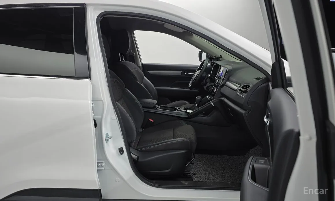 Renault QM6 2019 퀘스트 2.0 LPe Van 2WD