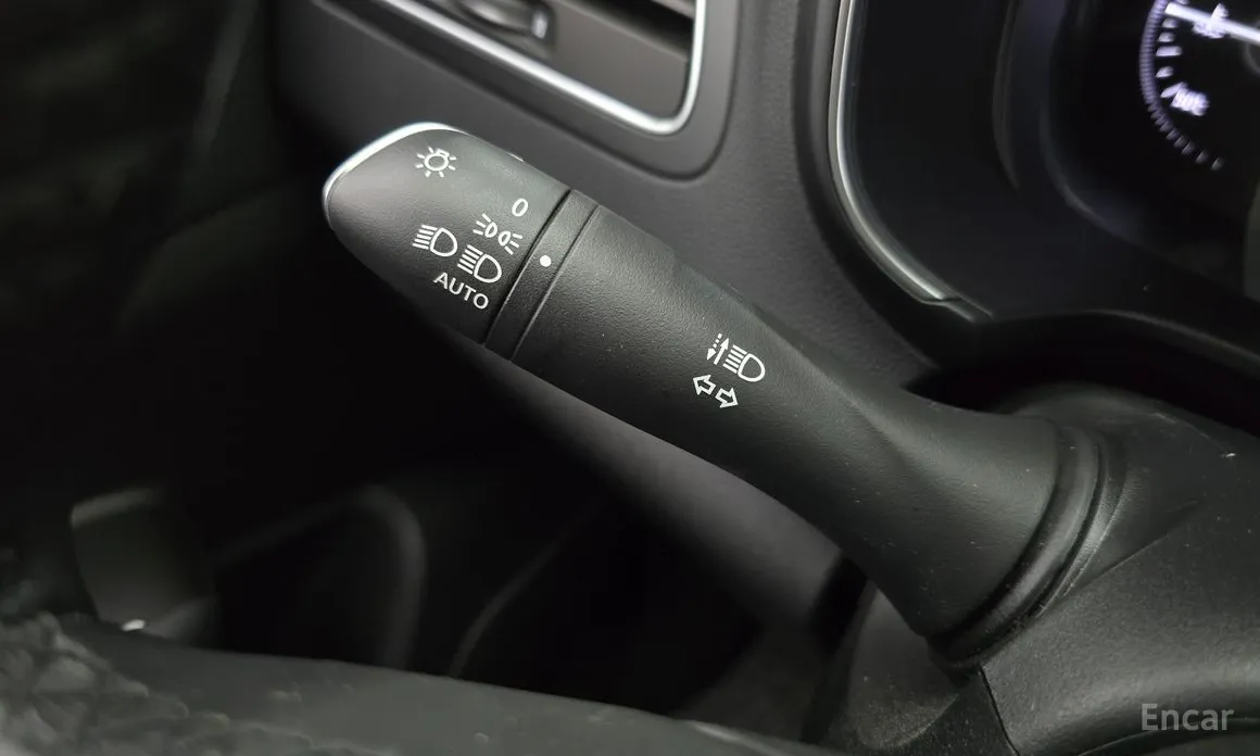 Renault QM6 2019 퀘스트 2.0 LPe Van 2WD