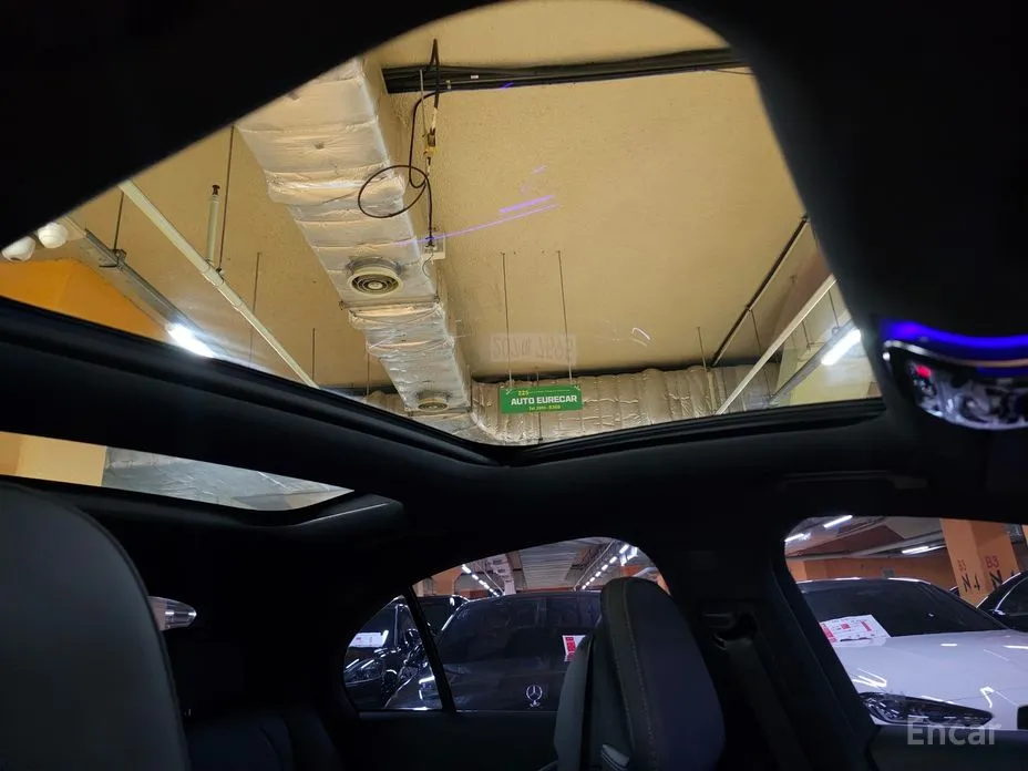 Mercedes-Benz E-Class 2024 E300 4MATIC AMG Line