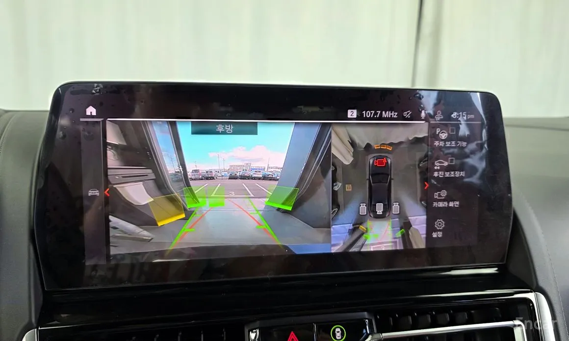 BMW 8 Series 2019 M850i xDrive Gran Coupe