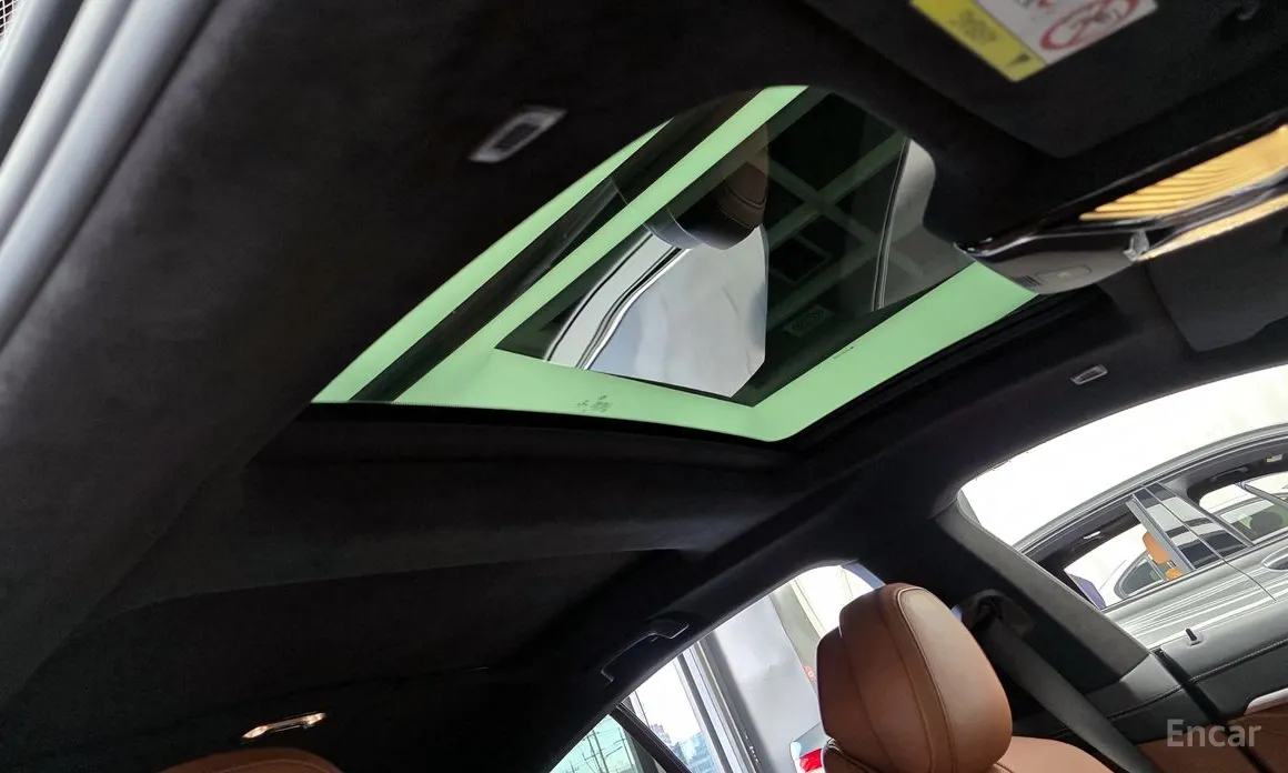 BMW 8 Series 2019 M850i xDrive Gran Coupe