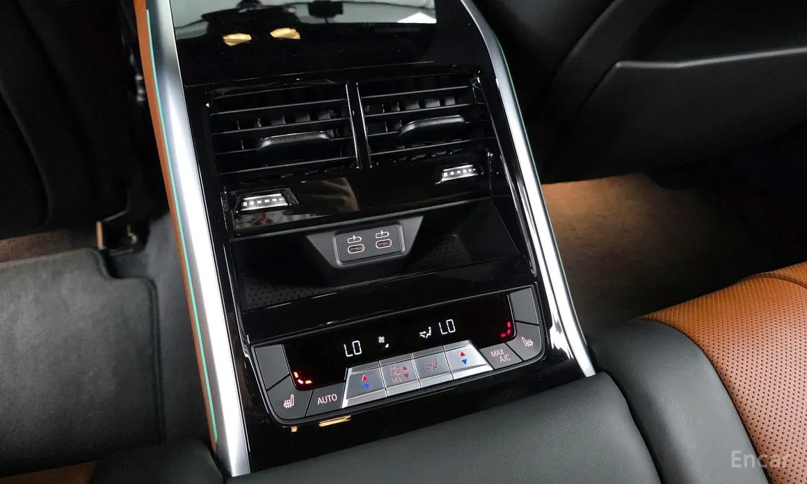 BMW 8 Series 2019 M850i xDrive Gran Coupe