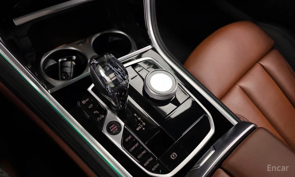 BMW 8 Series 2019 M850i xDrive Gran Coupe