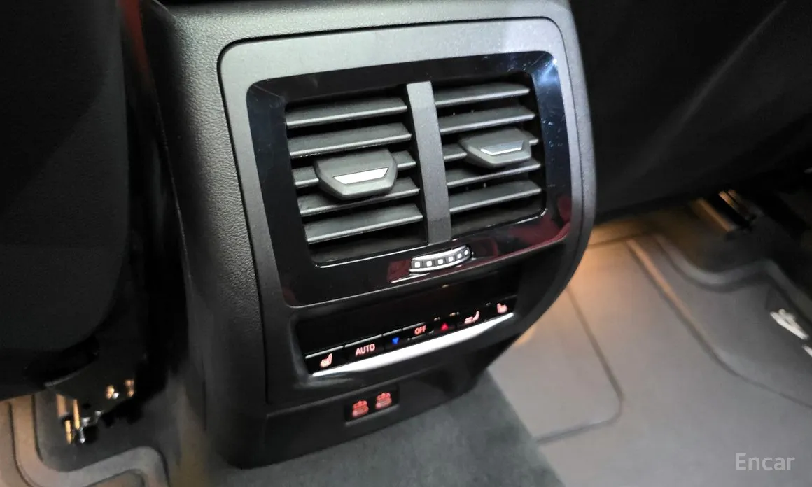 BMW X4 M 2019 3.0 Competition