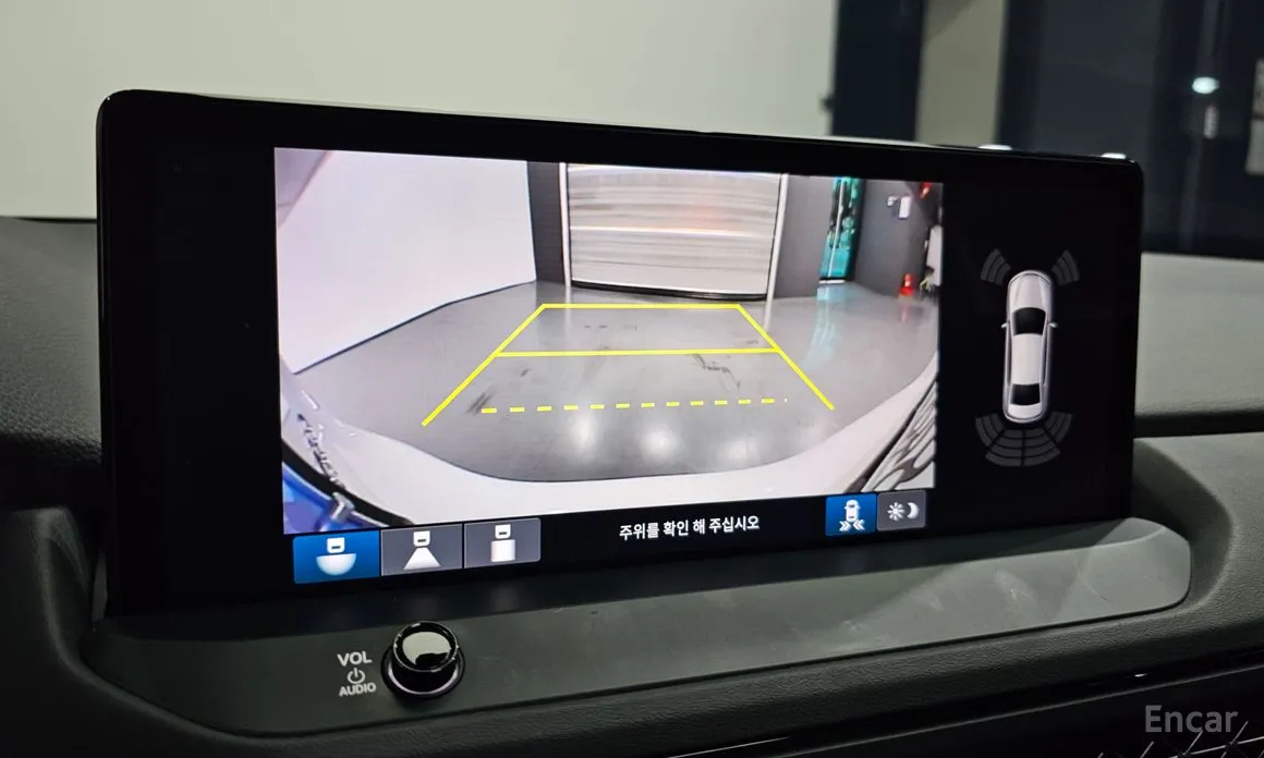 Honda Accord 2023 2.0 Hybrid Touring