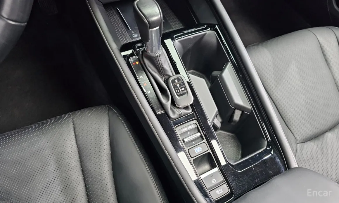 Honda Accord 2023 2.0 Hybrid Touring