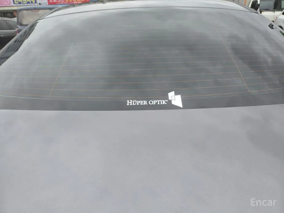 Mercedes-Benz A-Class 2019 AMG A35 4MATIC Sedan