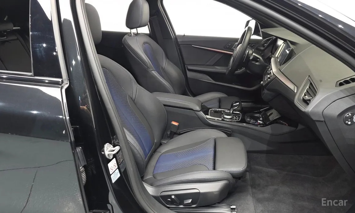 BMW 1 Series 2020 120i M Sports