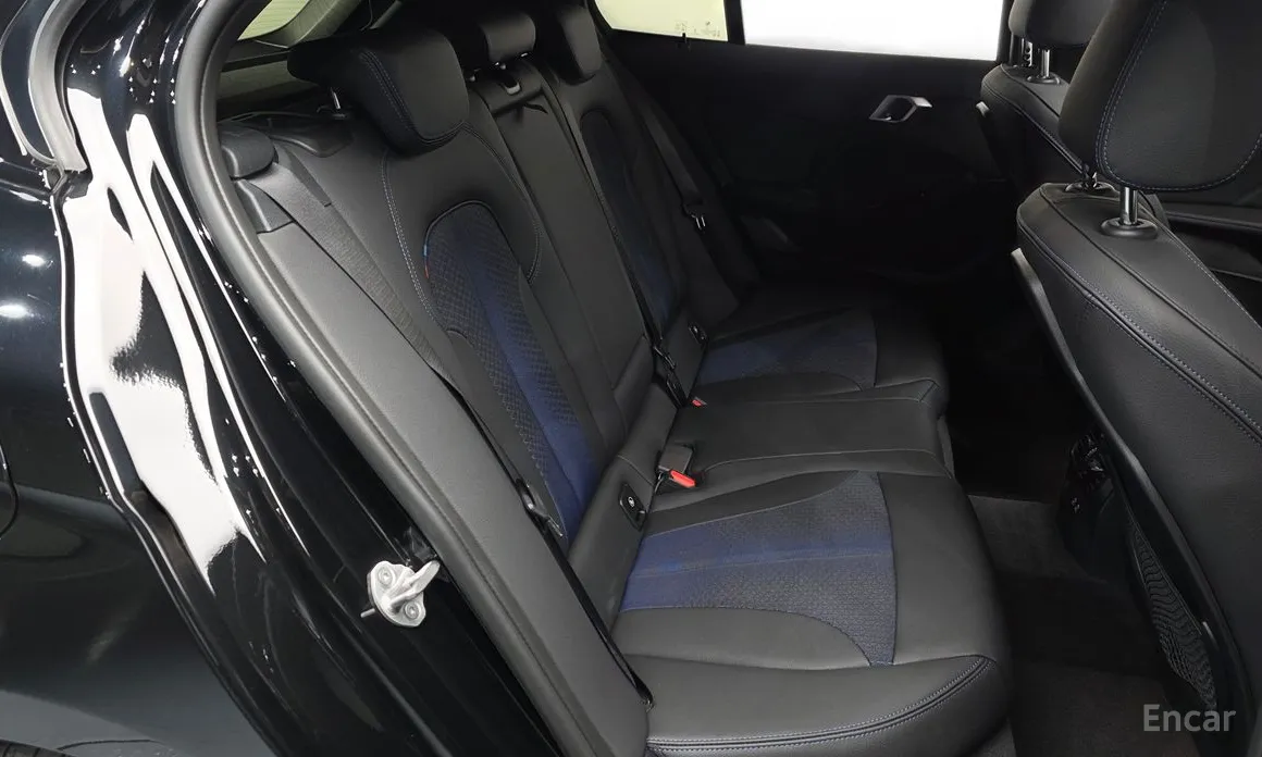 BMW 1 Series 2020 120i M Sports