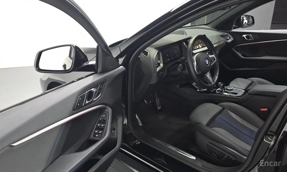 BMW 1 Series 2020 120i M Sports