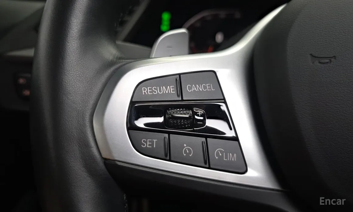 BMW 1 Series 2020 120i M Sports