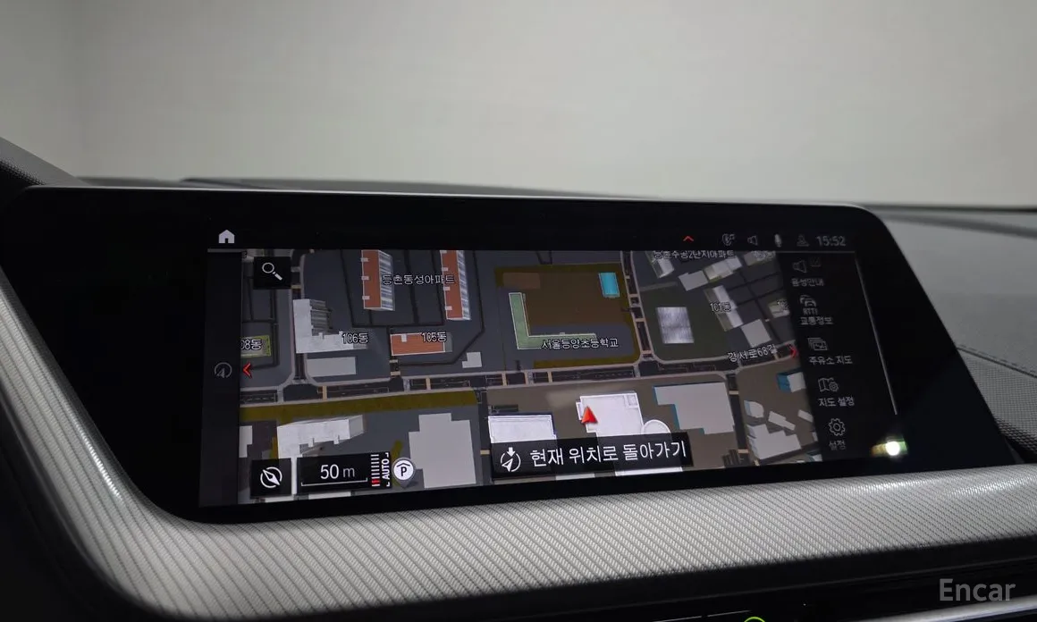 BMW 1 Series 2020 120i M Sports