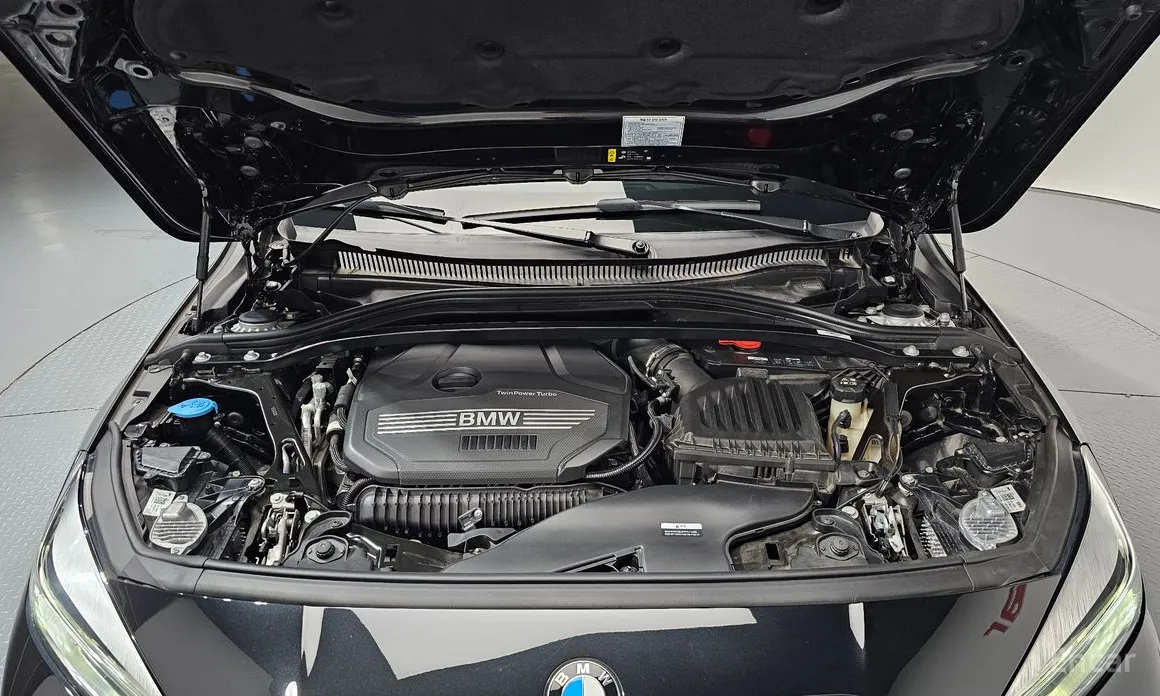 BMW 1 Series 2020 120i M Sports